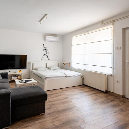 Studio Apartman Queen Bjelovar Ngoại thất bức ảnh