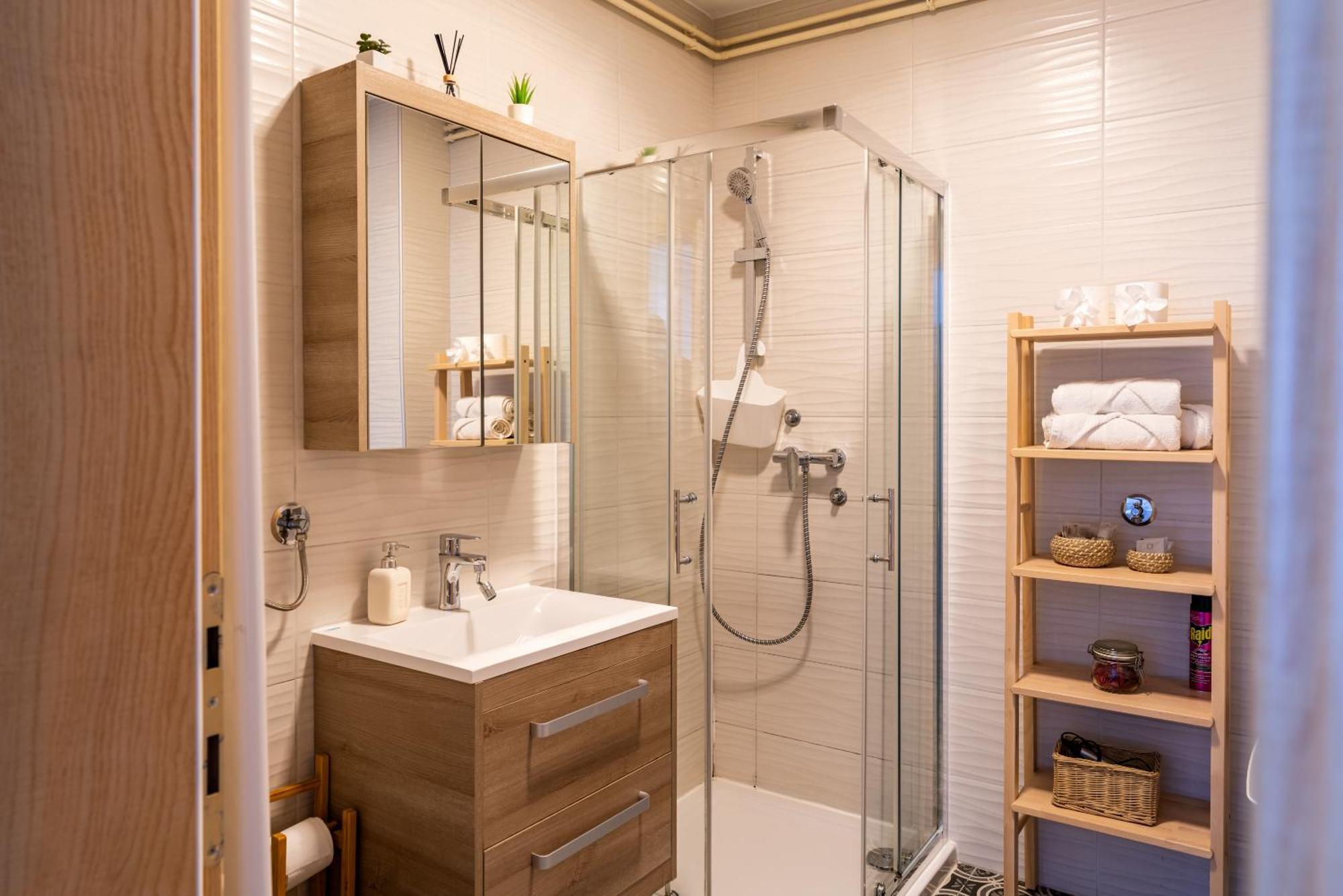 Studio Apartman Queen Bjelovar Ngoại thất bức ảnh